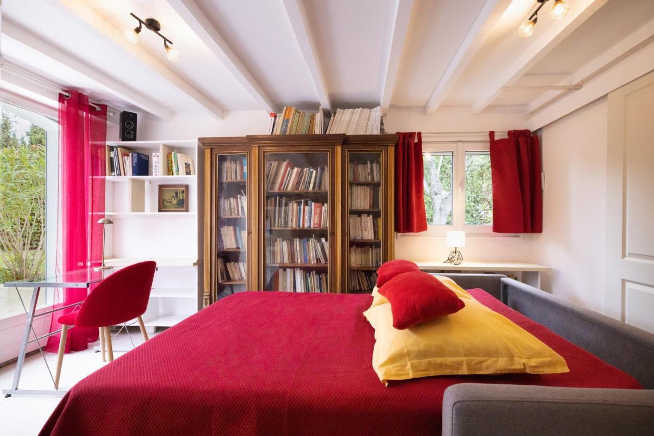 Sumptuous House Of 120M With Garden And Jacuzzi Villa Carcassonne Buitenkant foto