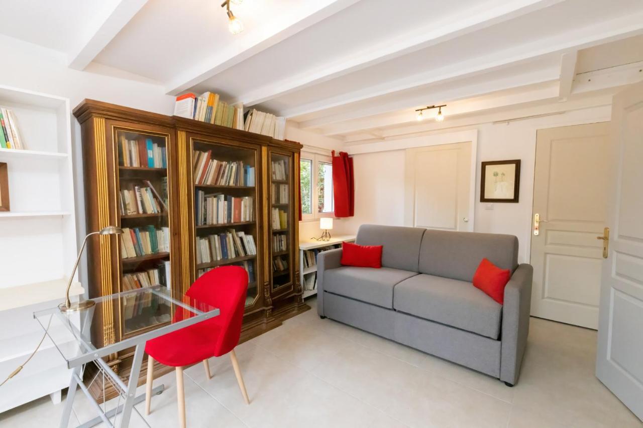 Sumptuous House Of 120M With Garden And Jacuzzi Villa Carcassonne Buitenkant foto
